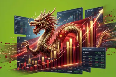 Beijing calling? Warum ein Top-Trader jetzt auf China setzt