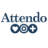 Logo ATTENDO AB