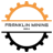 Logo Franklin Mining Inc. Registered Shares DL -,01