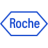 Logo Roche Holding (ADR)