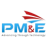 Logo PM+E INC. DL-,00001