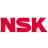 Logo NSK LTD ADR/2