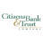 Logo CITIZENS BANCORP. DL -,50