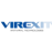 Logo VIREXIT TECHNO. DL-,0001
