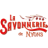 Logo SAVONNERIE DE NYONS EO 1