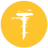 Logo TALISMAN MINING