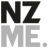 Logo NZME