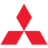 Logo Mitsubishi Electric (ADR)