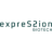 Logo Expres2ion Biotech Holding