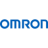 Logo Omron (ADR)