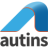 Logo AUTINS GROUP PLC LS -,02