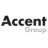 Logo ACCENT GROUP LTD