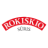 Logo Rokiskio Suris