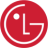 Logo LG Display