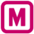 Logo MAXVALU TOKAI CO.LTD.