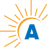 Logo Azure Power Global
