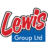 Logo LEWIS GROUP LTD. RC -,01