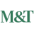 Logo M+T BANK NON CUM.PRF.H