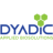 Logo DYADIC INTL INC. DL-,001
