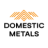 Logo Domestic Metals