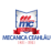 Logo MECANICA CEAHLAU LN 0,10