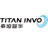 Logo TITAN INVO TECHNO. HD-,01