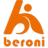 Logo BERONI GROUP LTD
