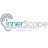Logo INNERSCOPE HEAR.TECH.NEW