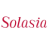 Logo SOLASIA PHARMA K.K. O.N.