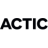 Logo ACTIC GROUP AB CLA