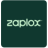 Logo Zaplox