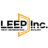 Logo LEEP INC. DL -,01