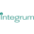 Logo INTEGRUM AB B