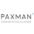 Logo PAXMAN AB
