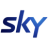 Logo Sky Network Television