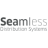 Logo SEAMLESS DISTRIB. SYS