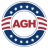 Logo AMERICA GREAT HEALTH