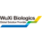 Logo WUXI BIOLOGICS UNSP.ADR/2