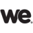 Logo We. Connect