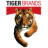 Logo TIGER BRANDS