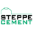 Logo STEPPE CEMENT