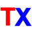 Logo TX HOLDINGS INC. DL-,01