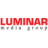 Logo LUMINAR MEDIA GRP -,0001