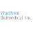 Logo WAYPOINT BIOMEDICAL NEW