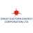 Logo GT EASTRN ENERGY GDR 1/2