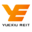 Logo Yuexiu Asset Management