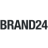 Logo BRAND 24 S.A. ZY-,10