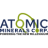 Logo Atomic Minerals