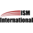 Logo ISM INTL INC. DL-,01