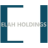 Logo ELAH HOLDINGS INC. DL-,01